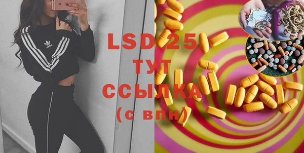 стафф Баксан