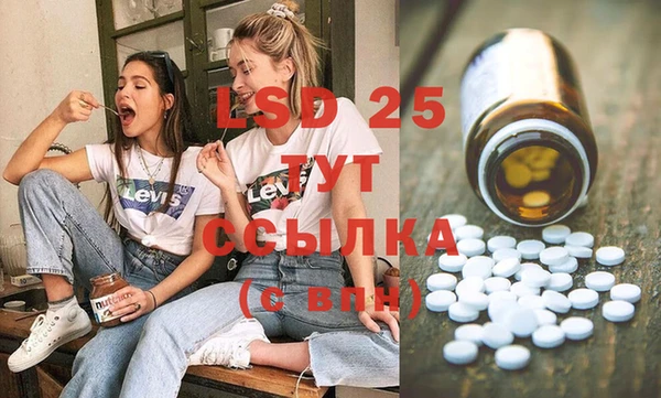 стафф Баксан